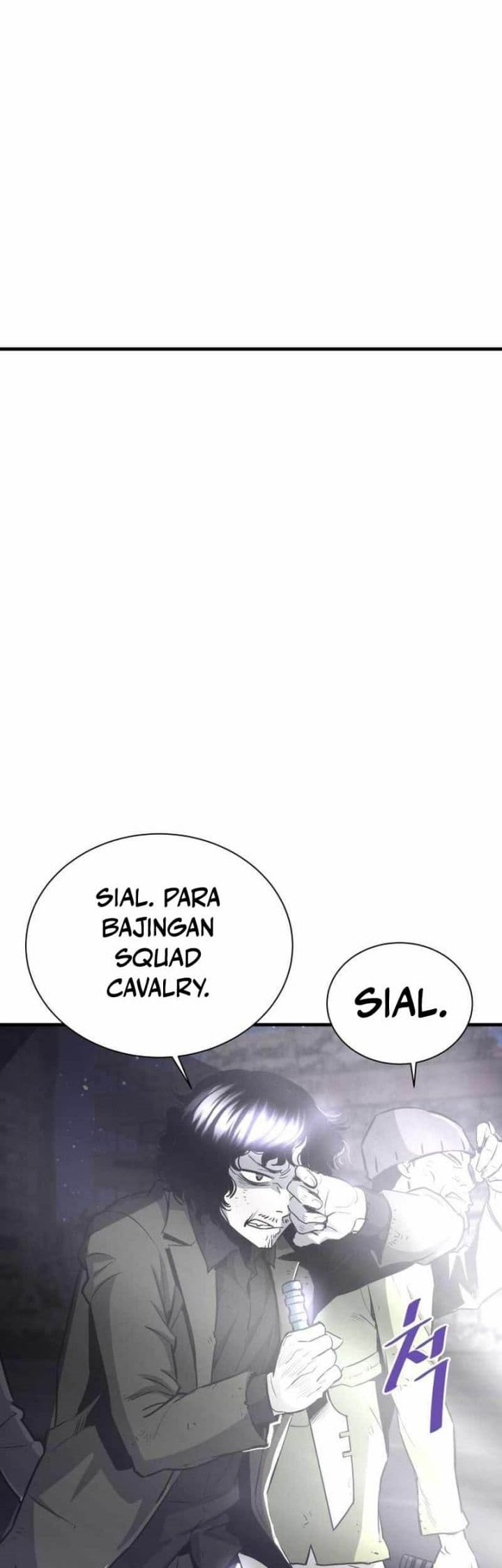 Han Dae Sung Returned From Hell - Chapter 48 - Page 49