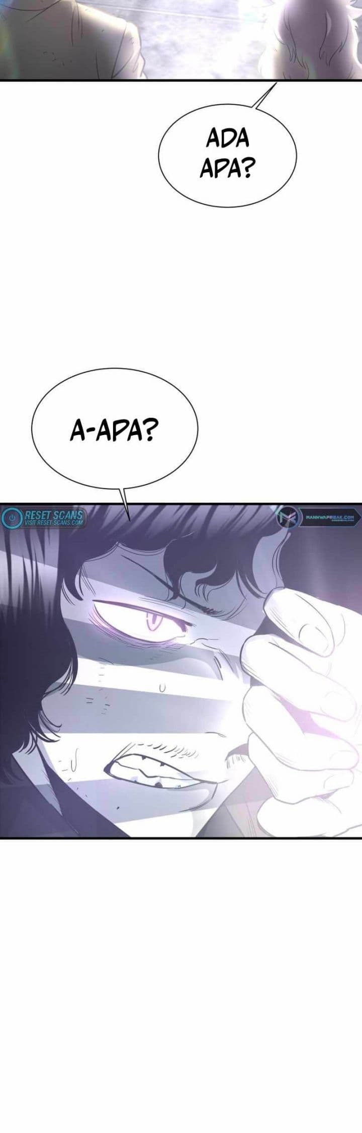 Han Dae Sung Returned From Hell - Chapter 48 - Page 51