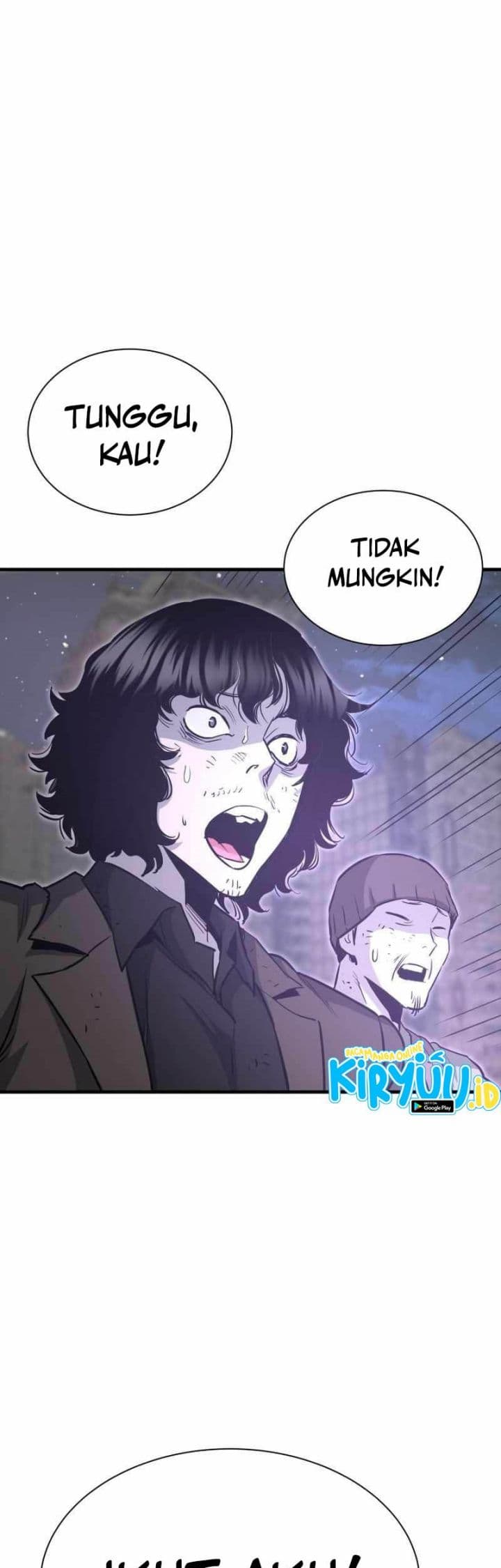 Han Dae Sung Returned From Hell - Chapter 48 - Page 56