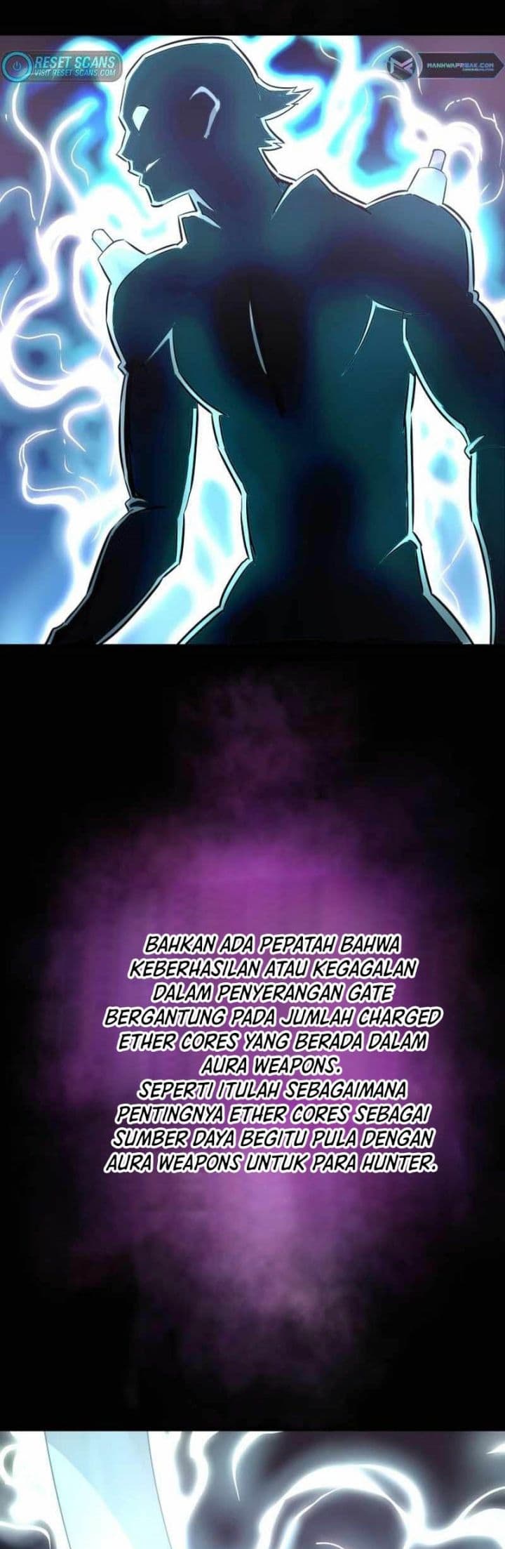 Han Dae Sung Returned From Hell - Chapter 48 - Page 6