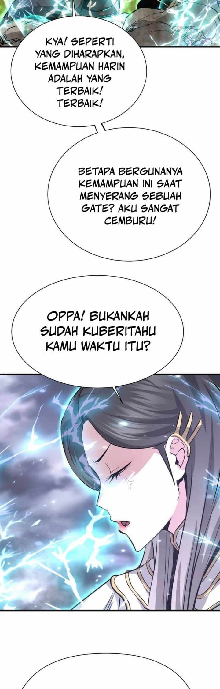 Han Dae Sung Returned From Hell - Chapter 48 - Page 61