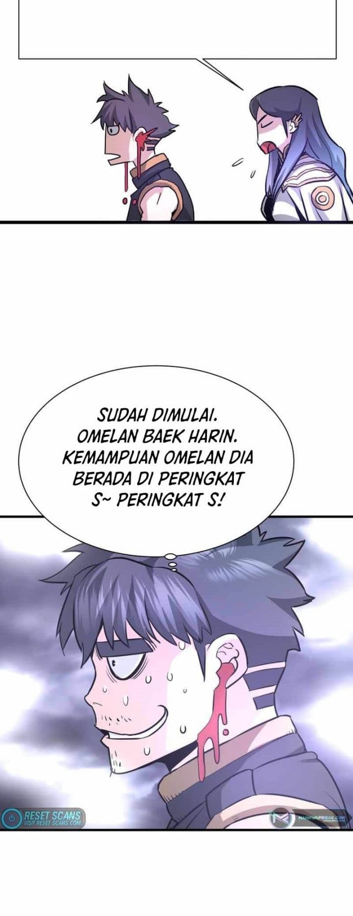 Han Dae Sung Returned From Hell - Chapter 48 - Page 63