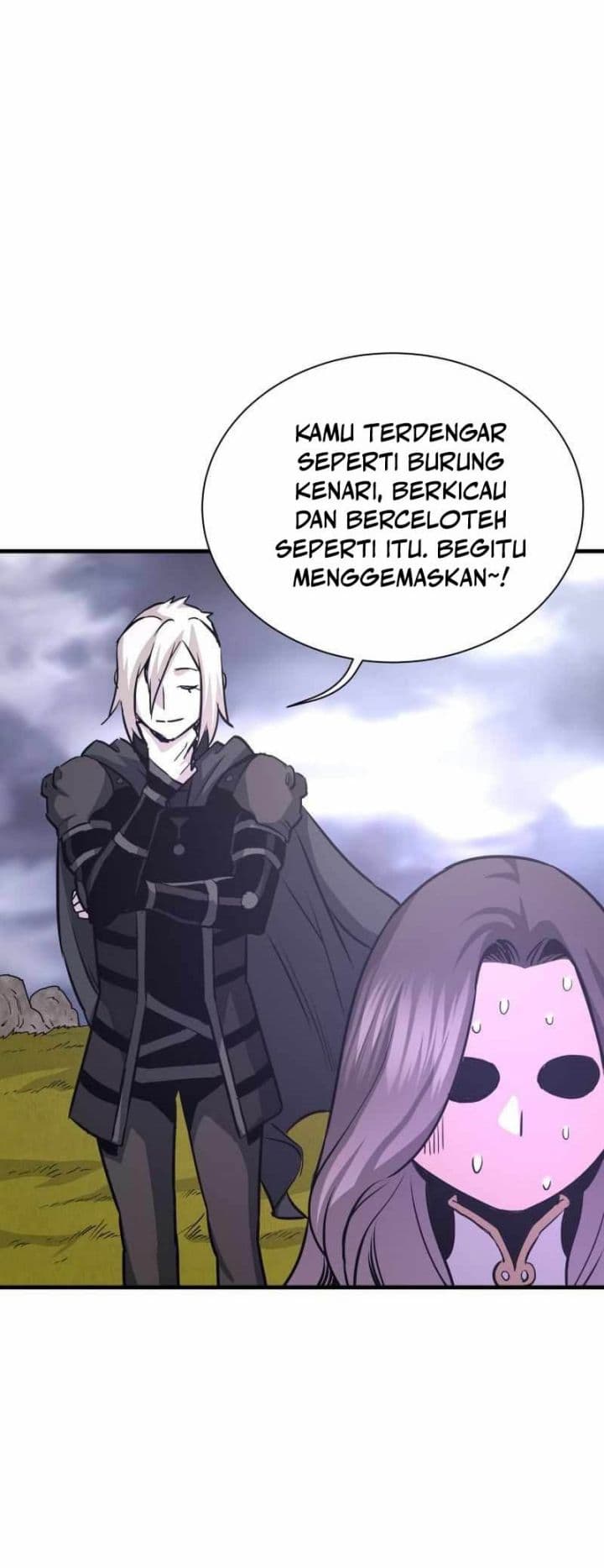 Han Dae Sung Returned From Hell - Chapter 48 - Page 64