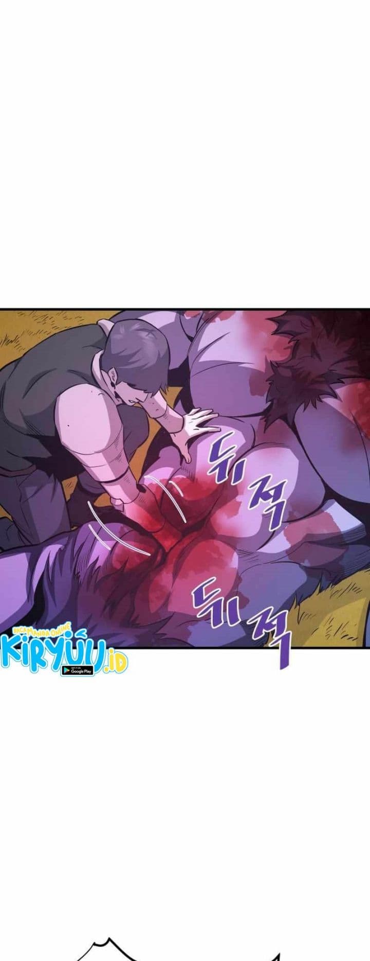 Han Dae Sung Returned From Hell - Chapter 48 - Page 65