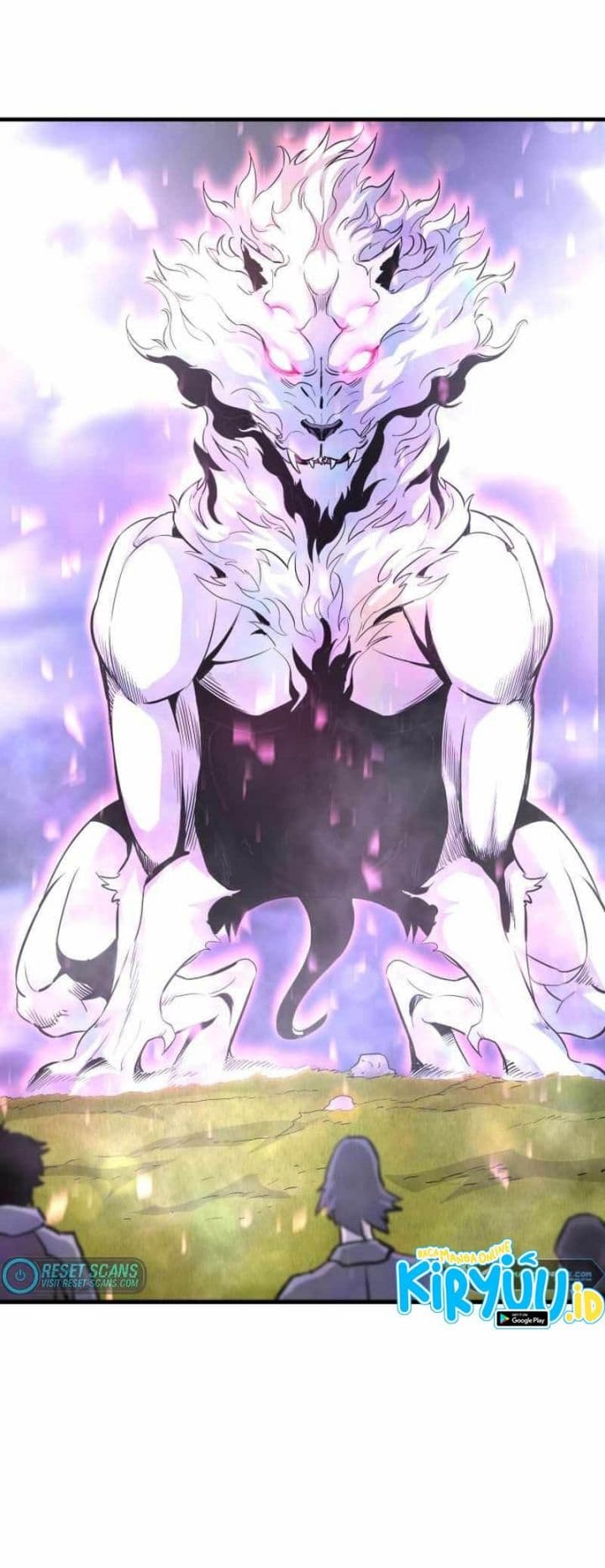 Han Dae Sung Returned From Hell - Chapter 48 - Page 69
