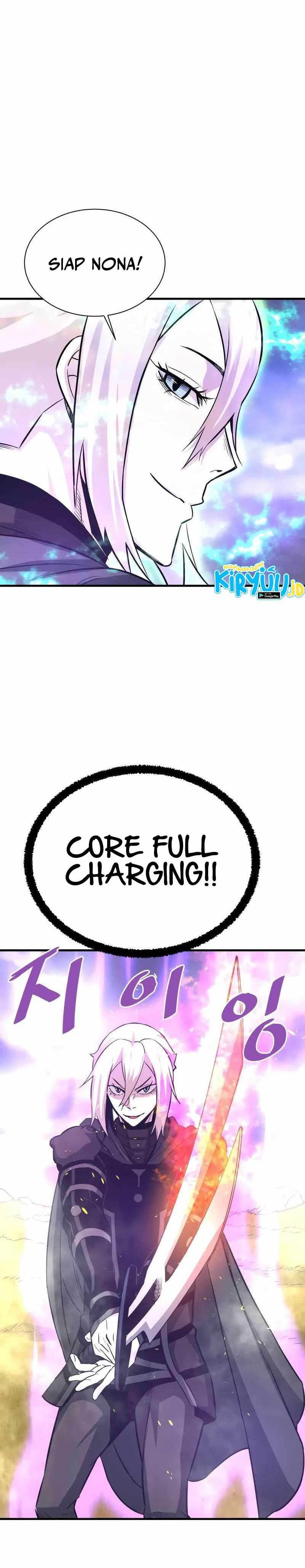 Han Dae Sung Returned From Hell - Chapter 49 - Page 18