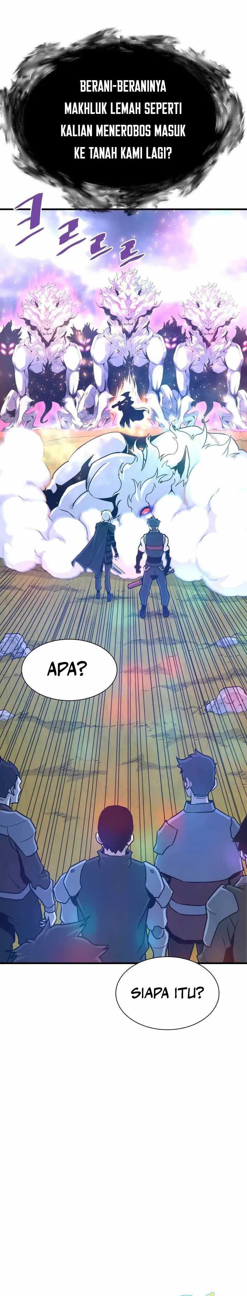 Han Dae Sung Returned From Hell - Chapter 49 - Page 24