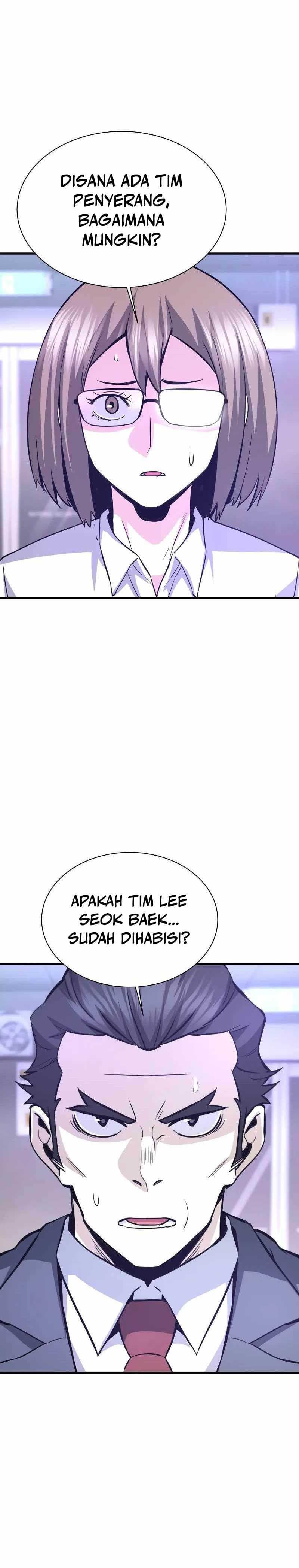 Han Dae Sung Returned From Hell - Chapter 49 - Page 29