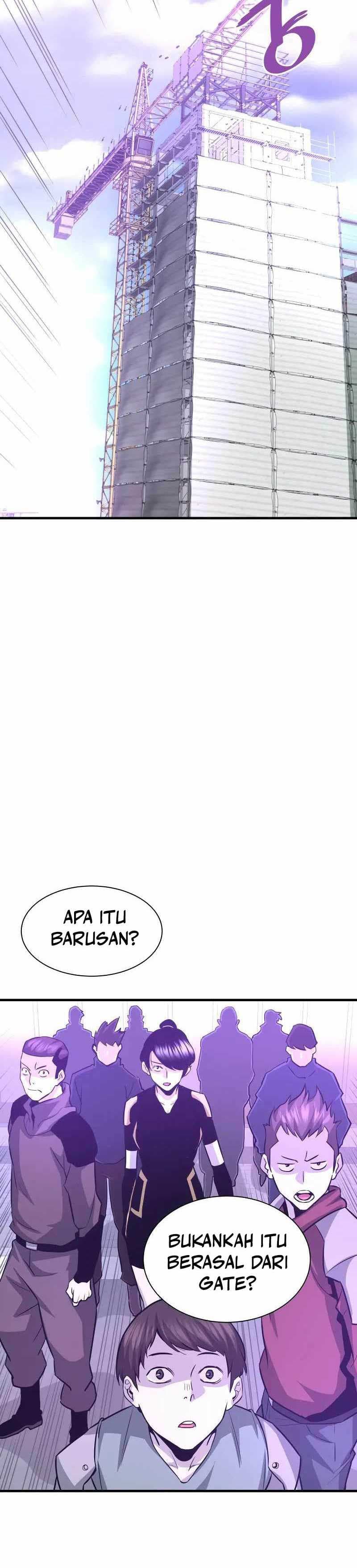Han Dae Sung Returned From Hell - Chapter 49 - Page 41