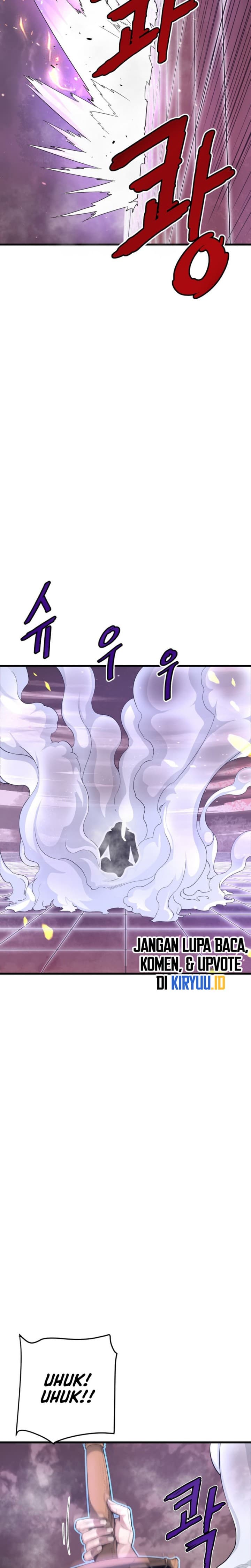 Han Dae Sung Returned From Hell - Chapter 5 - Page 12