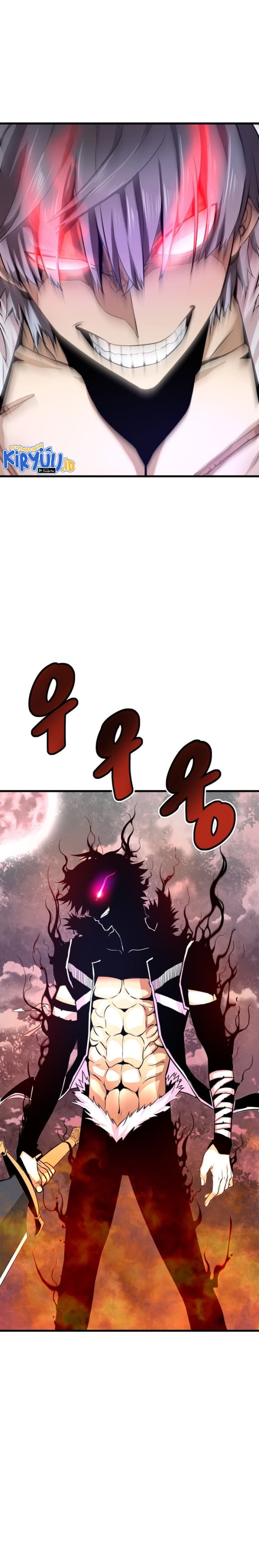 Han Dae Sung Returned From Hell - Chapter 5 - Page 19