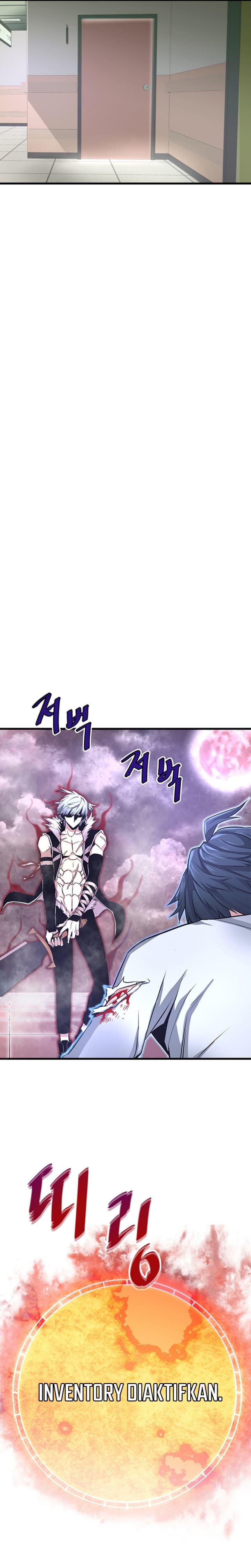 Han Dae Sung Returned From Hell - Chapter 5 - Page 29