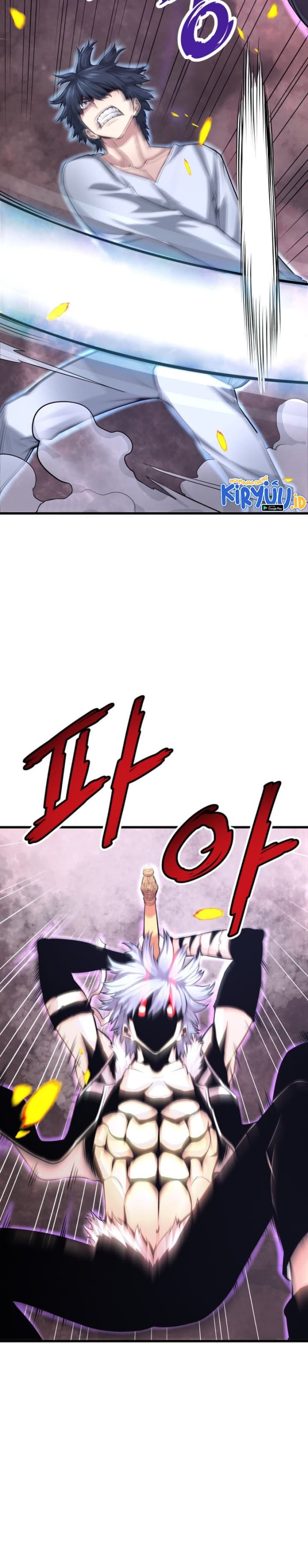 Han Dae Sung Returned From Hell - Chapter 5 - Page 4