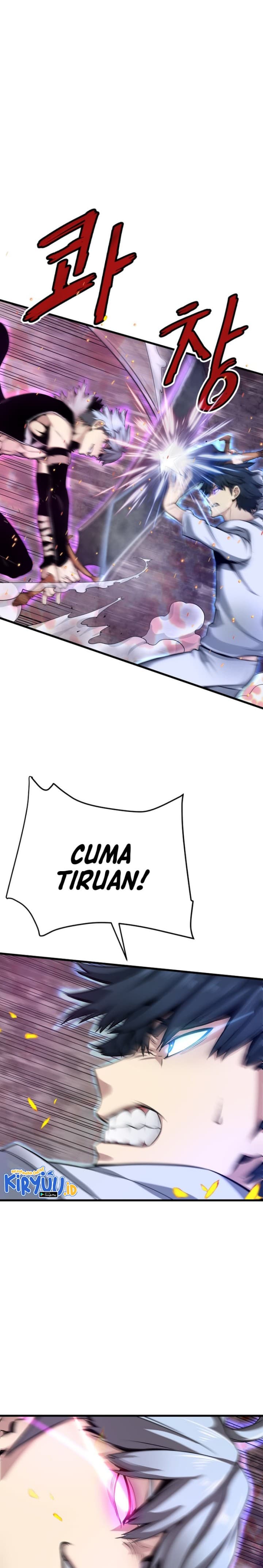 Han Dae Sung Returned From Hell - Chapter 5 - Page 7