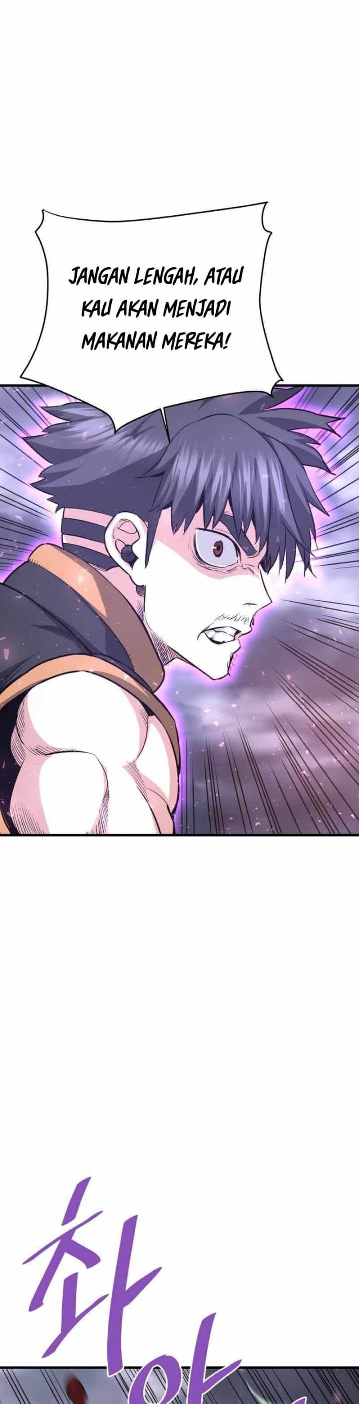 Han Dae Sung Returned From Hell - Chapter 50 - Page 10