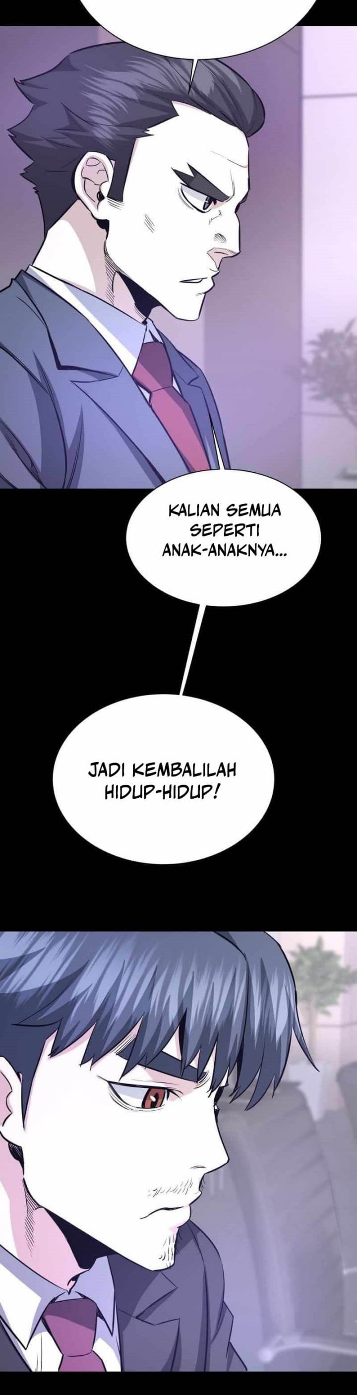 Han Dae Sung Returned From Hell - Chapter 50 - Page 17