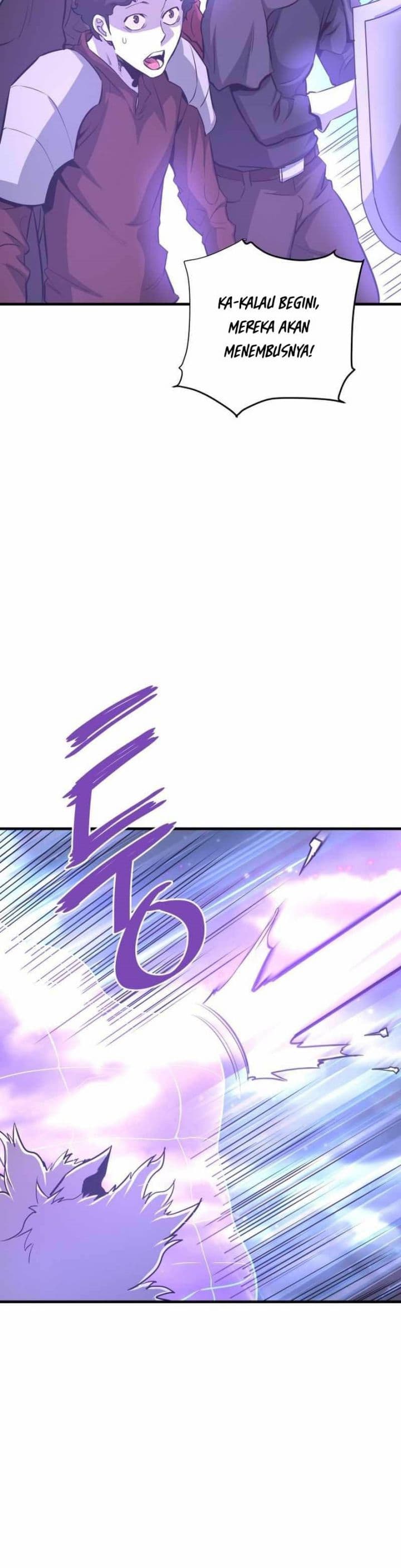 Han Dae Sung Returned From Hell - Chapter 50 - Page 30
