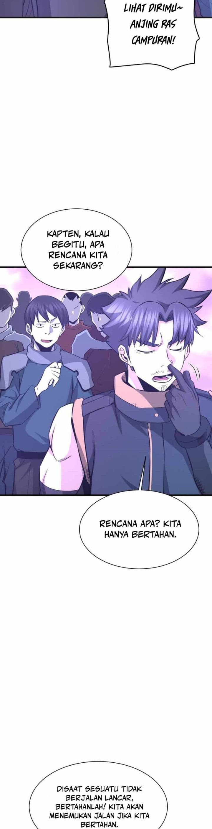 Han Dae Sung Returned From Hell - Chapter 50 - Page 33