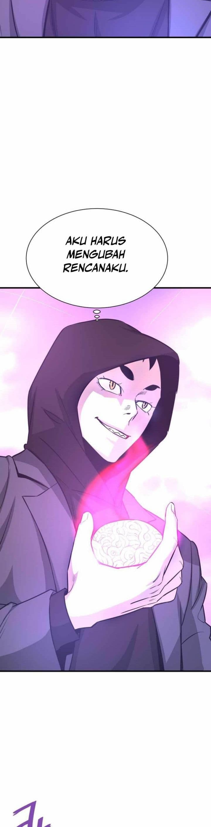 Han Dae Sung Returned From Hell - Chapter 50 - Page 36