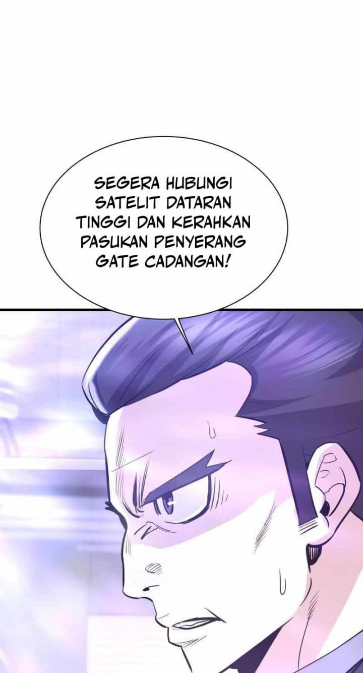 Han Dae Sung Returned From Hell - Chapter 50 - Page 55