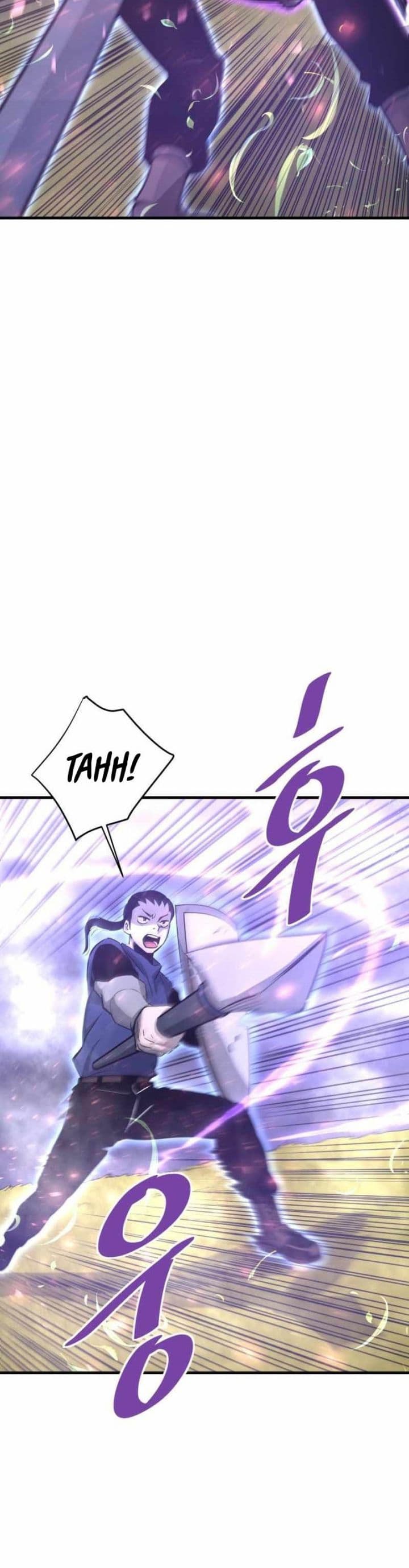 Han Dae Sung Returned From Hell - Chapter 50 - Page 6