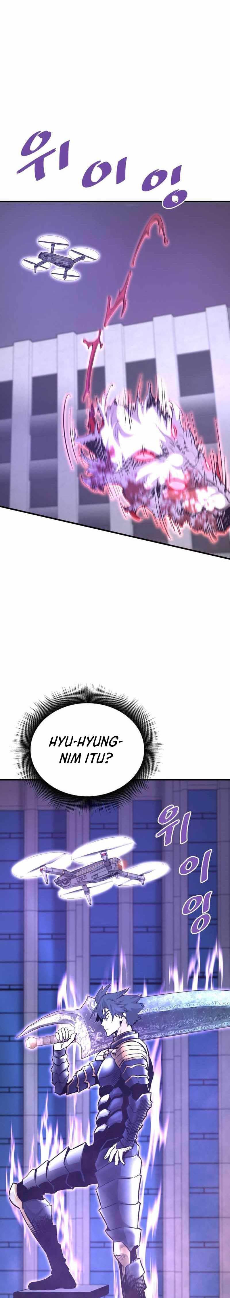 Han Dae Sung Returned From Hell - Chapter 51 - Page 10