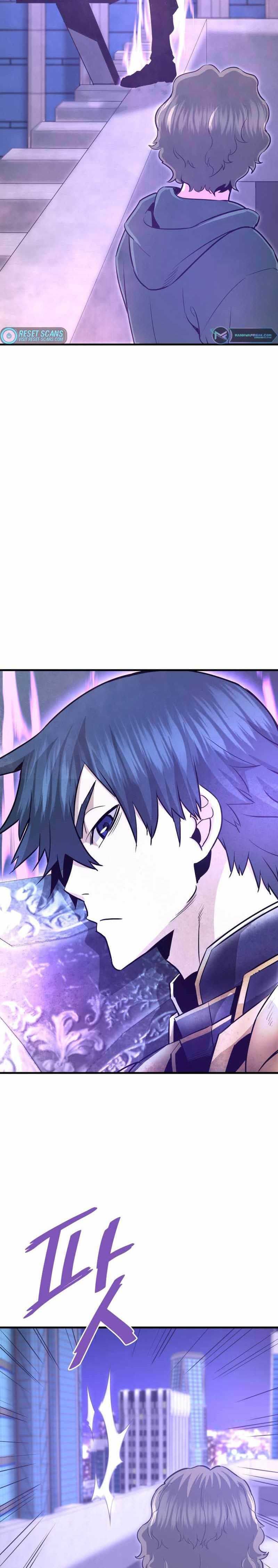 Han Dae Sung Returned From Hell - Chapter 51 - Page 11