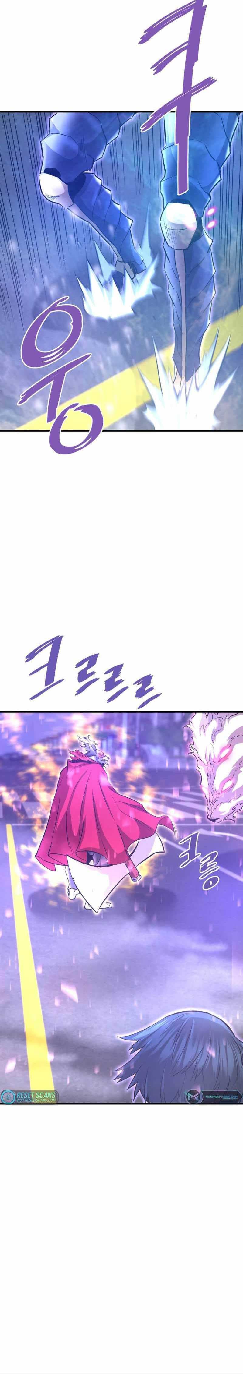 Han Dae Sung Returned From Hell - Chapter 51 - Page 13