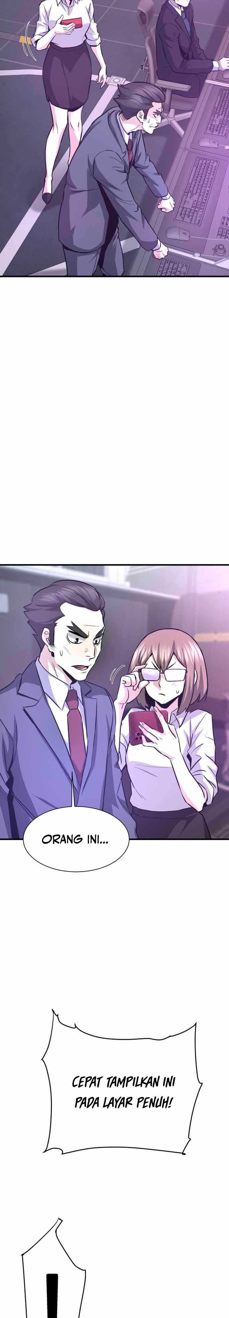 Han Dae Sung Returned From Hell - Chapter 51 - Page 22