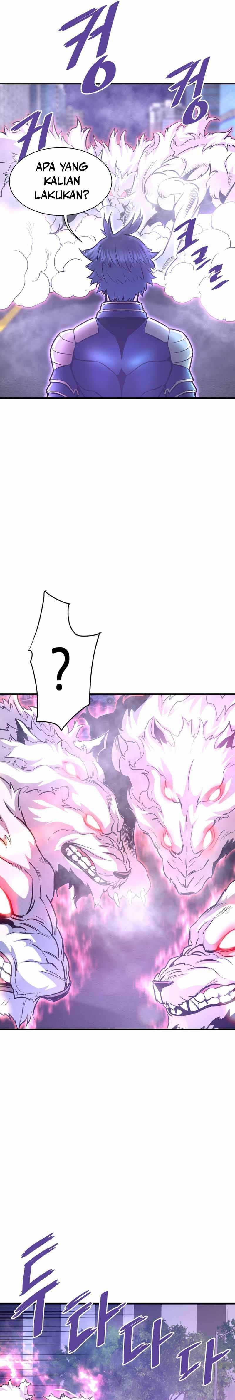 Han Dae Sung Returned From Hell - Chapter 51 - Page 26
