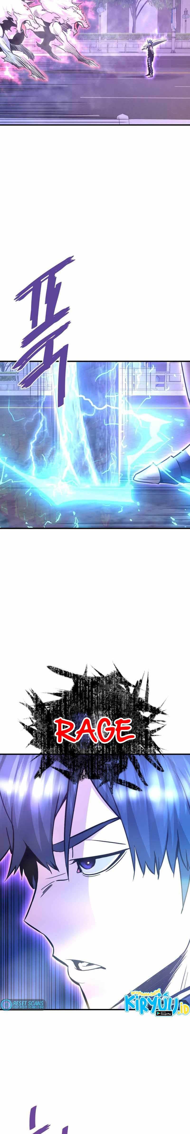 Han Dae Sung Returned From Hell - Chapter 51 - Page 27