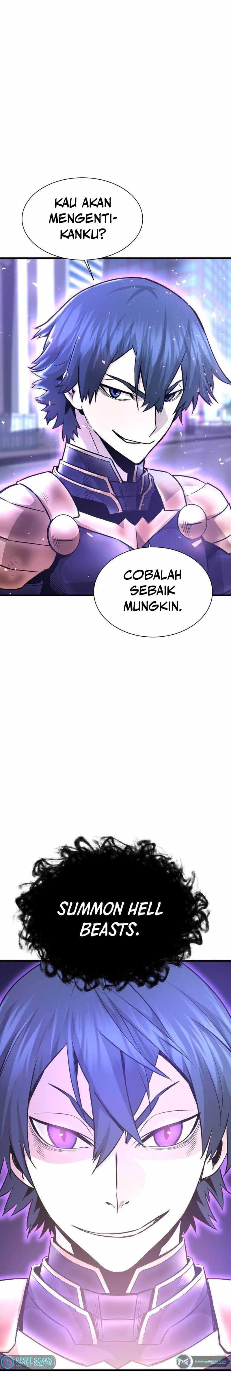 Han Dae Sung Returned From Hell - Chapter 51 - Page 31