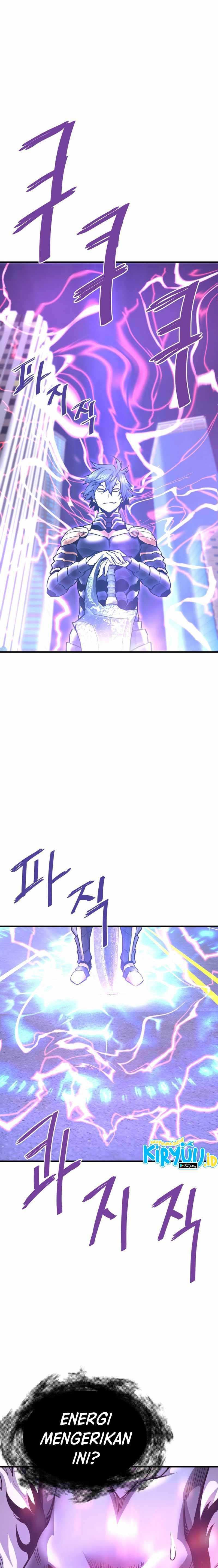Han Dae Sung Returned From Hell - Chapter 51 - Page 32