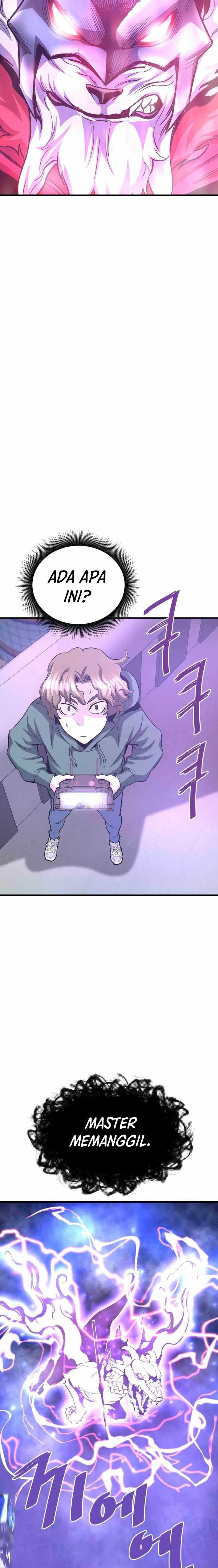 Han Dae Sung Returned From Hell - Chapter 51 - Page 33