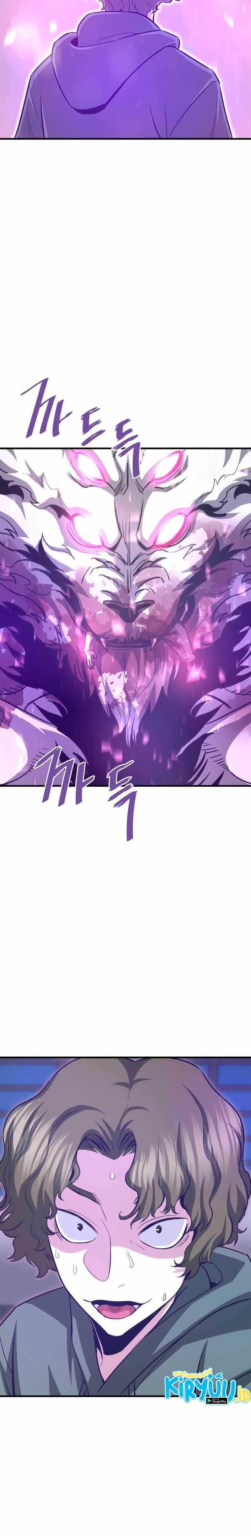 Han Dae Sung Returned From Hell - Chapter 51 - Page 5