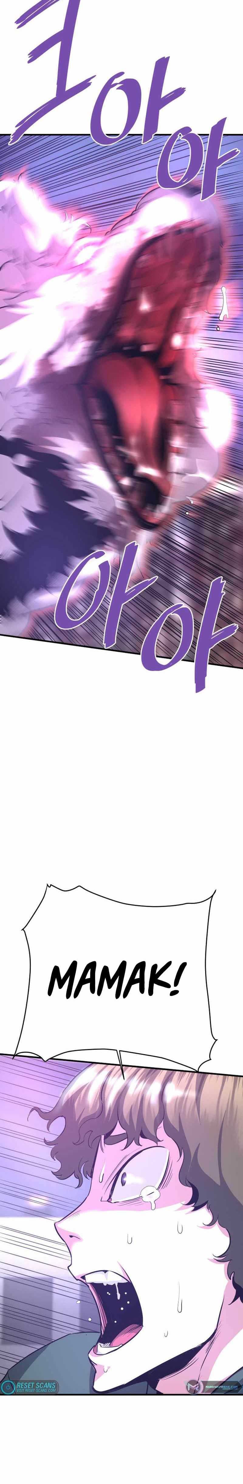 Han Dae Sung Returned From Hell - Chapter 51 - Page 7