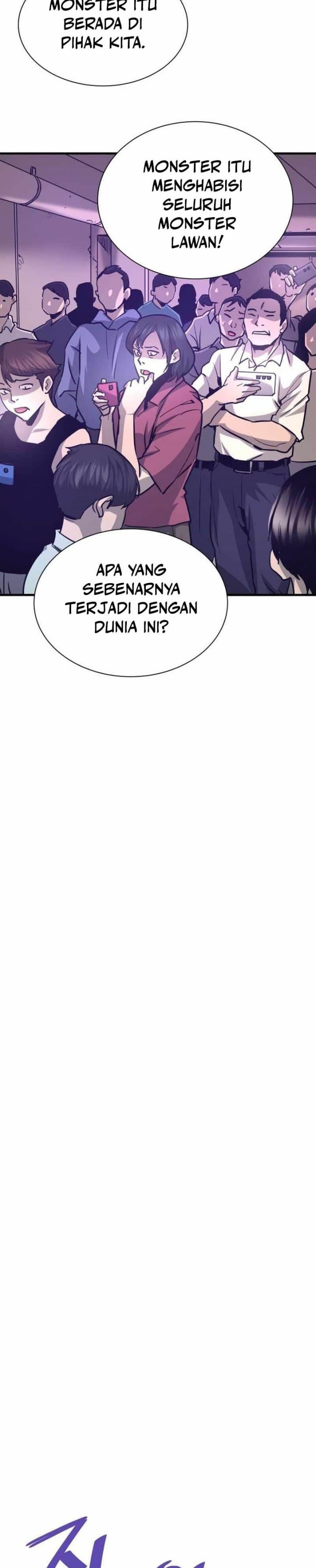 Han Dae Sung Returned From Hell - Chapter 52 - Page 11