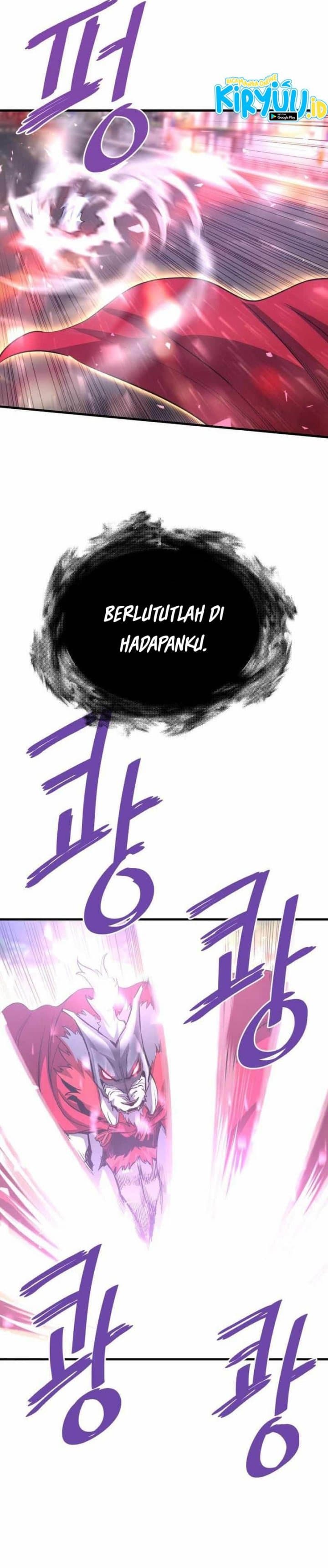 Han Dae Sung Returned From Hell - Chapter 52 - Page 17