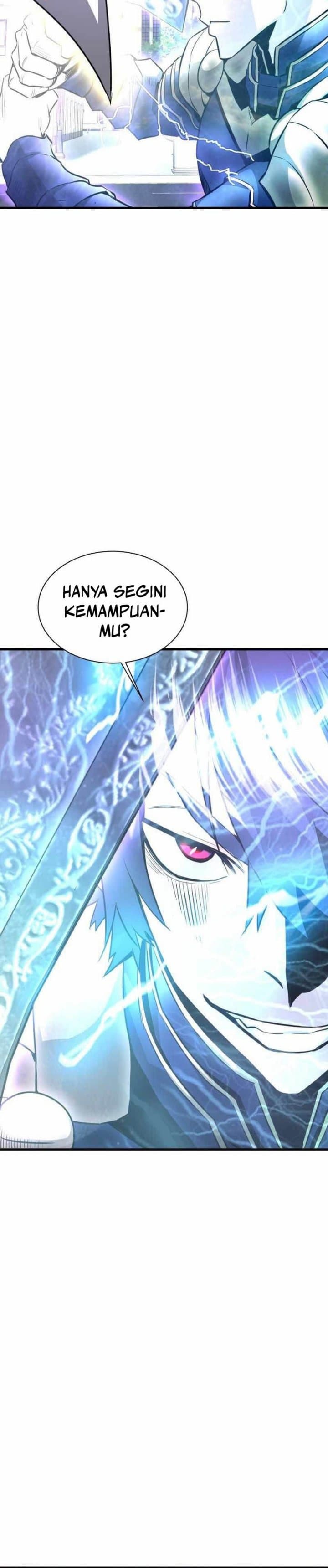 Han Dae Sung Returned From Hell - Chapter 52 - Page 19