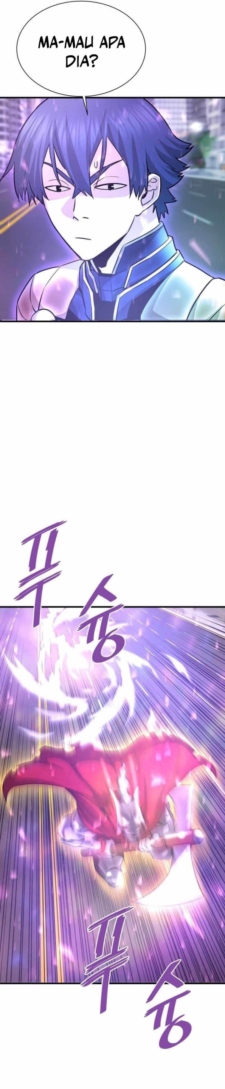 Han Dae Sung Returned From Hell - Chapter 52 - Page 26