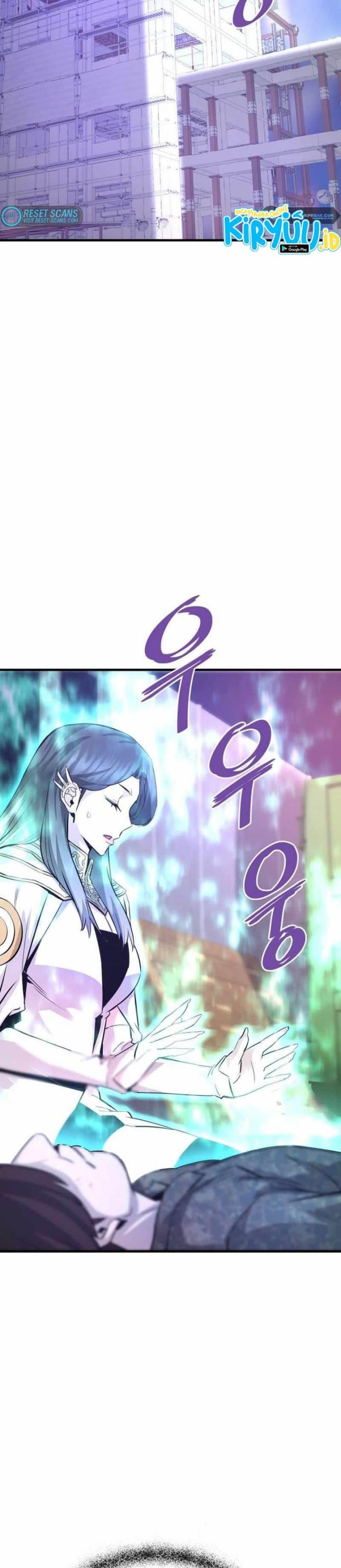 Han Dae Sung Returned From Hell - Chapter 52 - Page 41