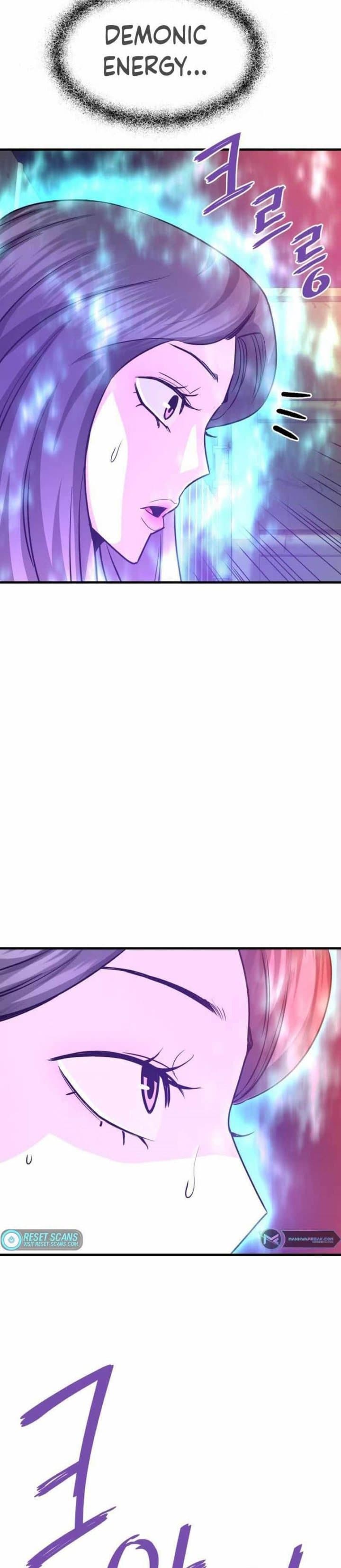 Han Dae Sung Returned From Hell - Chapter 52 - Page 42