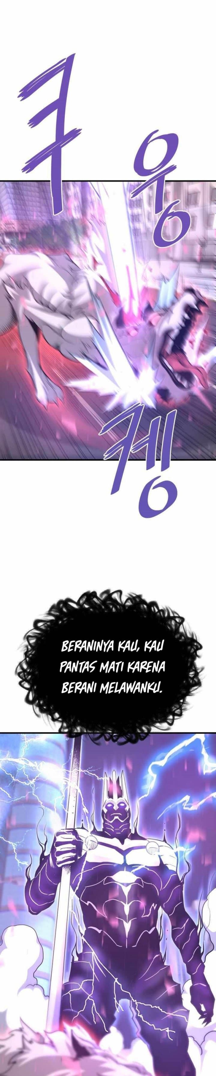 Han Dae Sung Returned From Hell - Chapter 52 - Page 8