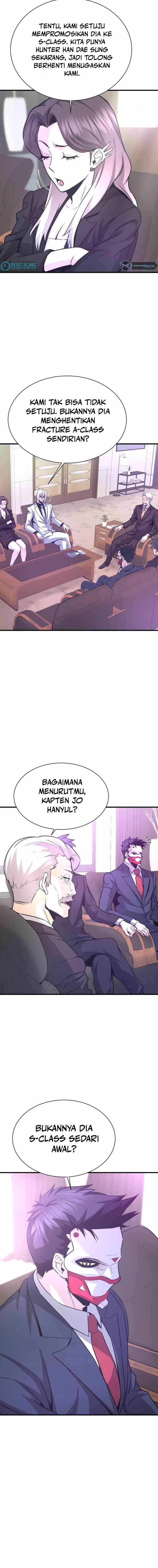 Han Dae Sung Returned From Hell - Chapter 53 - Page 10