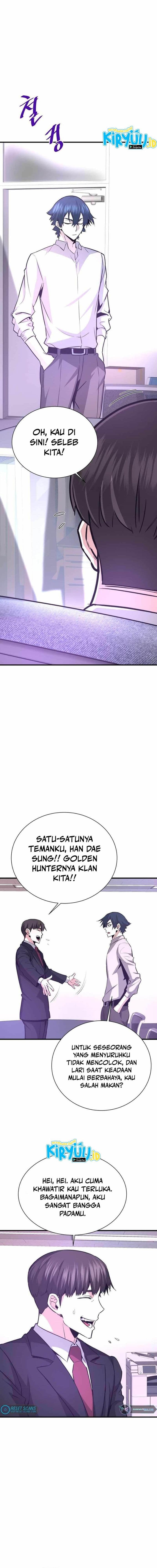 Han Dae Sung Returned From Hell - Chapter 53 - Page 13