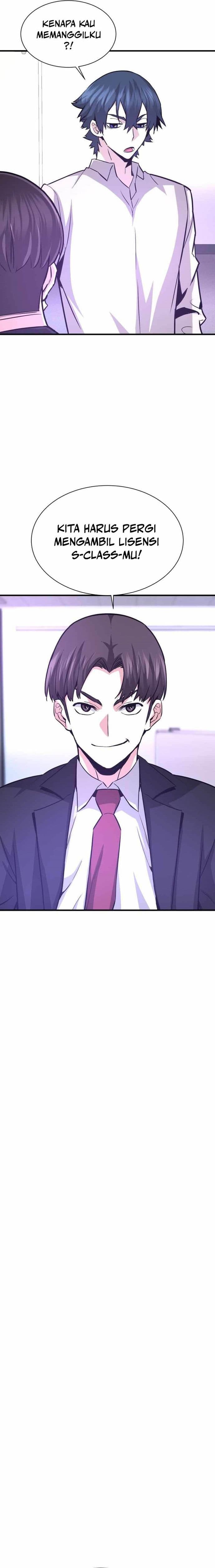 Han Dae Sung Returned From Hell - Chapter 53 - Page 14