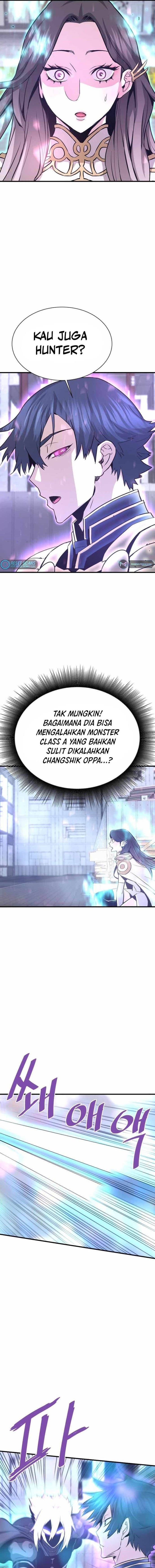 Han Dae Sung Returned From Hell - Chapter 53 - Page 3