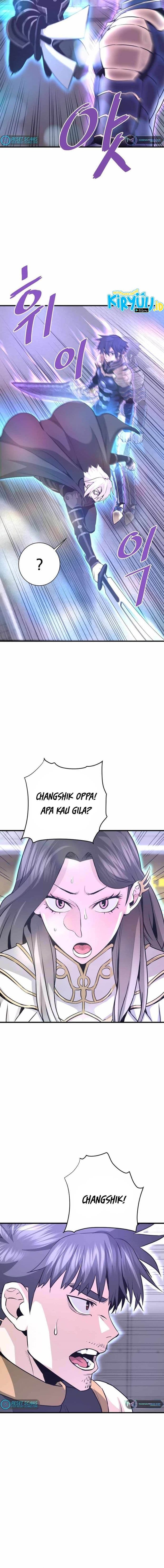 Han Dae Sung Returned From Hell - Chapter 53 - Page 4