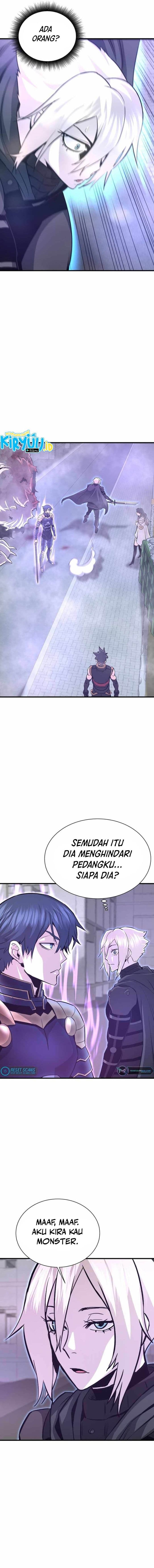 Han Dae Sung Returned From Hell - Chapter 53 - Page 5