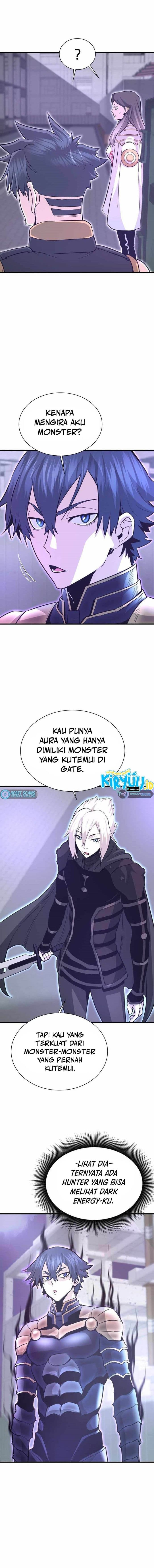 Han Dae Sung Returned From Hell - Chapter 53 - Page 6